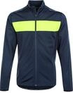 endurance Herren Fahrradjacke San Tropez 1001 Black 2XL