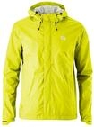 Gonso Herren Save Jacket Essential M Fahrradjacke, Safety Yellow, S EU