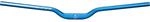 Spank Kleiderb&uuml;gel Spoon 31,8 mm, 800 mm, Rise 40 mm, Blau, MTB, Erwachsene, Unisex,