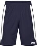 JAKO Herren Sporthose Power, Marine, XL