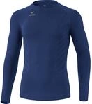 Erima Unisex Kinder Athletic Longsleeve 2.0 Funktionsunterw&auml;sche (2252106), New