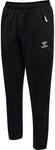 hummel, hmlMOVE Grid Cotton Pants, Black, M