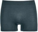 ORTOVOX 120 Comp Light Boxer M, 85521, Dark Arctic Grey, S