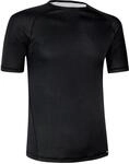 GripGrab Ride Thermo Kurzarm Radsport Funktionsunterhemd Anti Geruch Fahrrad Sport