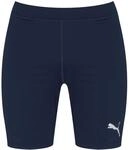 PUMA Herren Teamliga26 Baselayer Short Tight Strumpfhose (1er Pack)