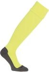 Uhlsport Herren Team Pro Essential Stutzenstrumpf, Fluo Gelb, 28 EU