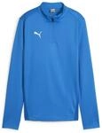 PUMA teamGOAL Training 1/4 Zip Top Wmn