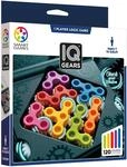 SmartGames IQ Gears