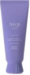 NEQI MOISTURE MYSTERY Leave-In Cream 200ml &ndash; Feuchtigkeitsspendende Haarpflege mit