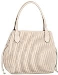 Gabor bags Granada wave Damen Shopper Umh&auml;ngetasche Rei&szlig;verschluss Mittelgro&szlig;