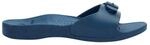 Scholl Sun, Sandali, Uomo, Azzurro, 45 EU