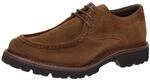Sioux Herren Schn&uuml;rschuh Adalrik-714-H