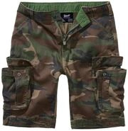 Brandit Kids Urban Legend Shorts, Viele (Tarn-) Farben, Gr&ouml;&szlig;en 122 bis 176