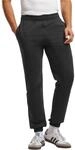 Build Your Brand Herren Basic Sweatpants &ndash; Jogginghose mit elastischem Bund und