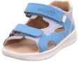 Superfit LAGOON Sandale 1-000510 Jungen