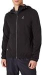 ENERGETICS Shane III Regenjacken Black M