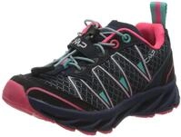CMP Kids ALTAK Trail Shoe 2.0, Unisex-Kinder Traillaufschuhe, Mehrfarbig (Navy-PINK