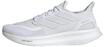 adidas Herren Pureboost 5, FTWR White/FTWR White/FTWR White, 47 1/3 EU