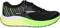 Joma Herren Rvicts2501 Sneaker, Schwarz, 40 EU