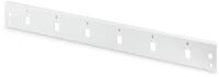DIGITUS LWL Splei&szlig;box Frontblende - Glasfaser Patch-Panel - 6x SC SX, LC DX -
