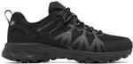 Columbia Niedrige Wanderschuhe f&uuml;r M&auml;nner, PEAKFREAK II OUTDRY