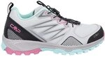 CMP Damen Atik Wmn Wp Fast Hiking ShoesTrekking-Schuhe