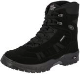 Lico Herren Wildlife Schneestiefel, Schwarz, 41 EU