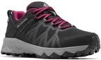 Columbia Niedrige Wanderschuhe f&uuml;r Frauen, PEAKFREAK II OUTDRY