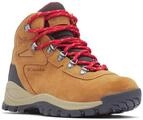 Columbia Newton Ridge Plus Waterproof Amped, strapazierf&auml;hige Wanderschuhe f&uuml;r