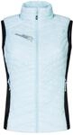 Rock Experience REWV00661 ECO MANITOBA HYBRID Sports vest Women's 2285 QUIET