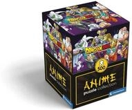 Clementoni Dragonball Puzzle 500 Teile - Legespiel f&uuml;r Manga & Anime Fans |...