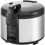 CUCKOO SR-4600 Profi Gastroreiskocher f&uuml;r bis zu 26 Personen (4,6ltr). F&uuml;r