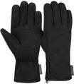 Reusch Winterhandschuhe Damen | warm, Winddicht, wasserabweisend & atmungsaktiv 