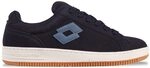 Lotto STYLECODE: 2400271U YARIN MF Unisex Sneaker Navy/Midblue 44