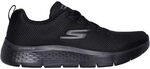 Skechers Herren Gowalk Flex - Scarpe Da Ginnastica Per Allenamento Atletico Con