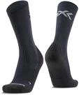 X-Socks Core Sport Graphics Crew Socken - Sportliche Socken f&uuml;r Laufen, Radfahren