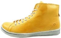 Andrea Conti Schn&uuml;r-Boots 0341500 High-Top Sneaker Schn&uuml;rstiefelette, Gr&ouml;&szlig;e:37