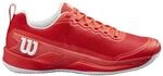 Wilson Rush Pro 4.5 Clay W Wrs333630 Women's Weiss
