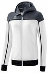 Erima Change by Kapuzenjacke Damen Damen
