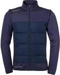 uhlsport Herren Jacke Essential Multi Jacke, Marine, 4XL, 100600302
