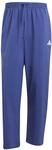 adidas Herren Essentials Small Logo Stanford Open Hem Pants, Dark Blue/White,...