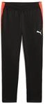 PUMA Herren Gestrickte Hosen Individualliga Training Pants