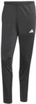 adidas Herren Club Tennis 3-Stripes Knitted Pants, Black, XL