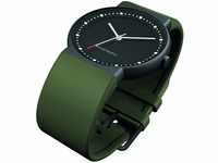 Rosendahl Herren Analog Quarz Smart Watch Armbanduhr mit PU Armband 43253