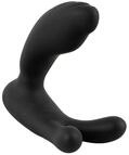 Sweet Smile Vibrator, Schwarz, 8,5 cm