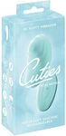 Super Soft RC Panty Vibrator T&uuml;rkis