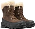 Sorel Torino V Parc Wasserfeste Damenstiefel | warme F&uuml;&szlig;e bei K&auml;lte & Schnee,
