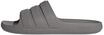 adidas Unisex Adilette Flow Slides Sandal, Taupe Oxide/Taupe Oxide/Taupe Oxide,...