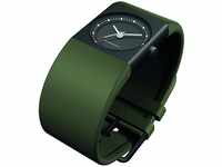 Rosendahl Damen Analog Quarz Smart Watch Armbanduhr mit PU Armband 43263
