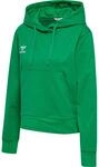 hummel, hmlGO 2.0 Hoodie Woman, Jelly Bean, L